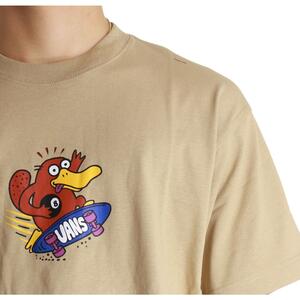 T-SHIRT BOONDABURA VANS - Mad Fashion | img vers.300x/
